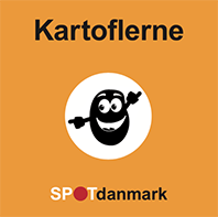 Kartoflerne